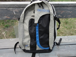 Ortovox Backpack New w/ tag.
