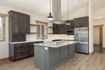 Tabernash<br/>CUSTOM MOUNTAIN RETREAT IN WP HIGHLANDS