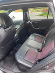 Toyota Rav4 Prime XSE 2022