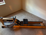 2024 WaterRower LoRise
Fully assembled<br/>WATERROWER FOR SALE