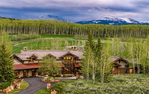 Cordillera Summit<br/>6 bed | 7 bath | 8,770 SF