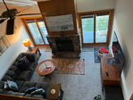 SILVERTHORNE<br/>3 BEDROOM CONDO