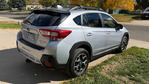 Subaru CROSSTREK 2.0I Premium 2019