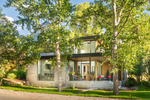 Aspen<br/>Discover ultimate luxury in this newly built 5400 square-foot home in Aspen's West End neighborhood.