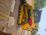 2020 Cat 259d3 track loader.<br/>Cat track loader