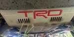 Toyota Tundra 2022