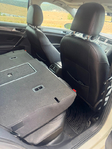 vw Golf Alltrack 2017