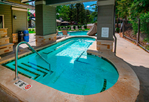 Beaver Creek<br/>3 Bedroom / Loft Ski In / Out Townhouse