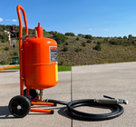 Sand Blaster-5 gal<br/>Sand Blaster