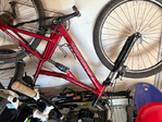 Free Women’s Mountain Bike <br/>Santa Cruz Juliana sl