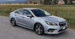 Subaru Legacy 2.5i Limited 2019