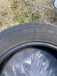 M&S 235/60R18 Tires Tires Looking For Home!