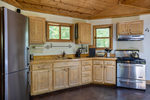 Paonia<br/>Two Thriving AirBnB Retreats in Paonia