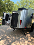 2026 Airstream Basecamp 20Xe