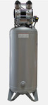 Industrial Grade Air Compressor<br/>4 HP of Quiet Power That Never Quits!