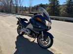 BMW R1200 RT 2007