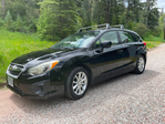 Subaru Impreza 2014