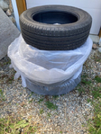 M&S 235/60R18 Tires Tires Looking For Home!