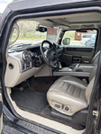 HUMMER H2 2003