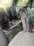 FORD Explorer Limited(top of line) 2013