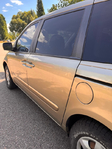 KIA Sedona 2007