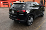 Jeep Compass High Altitude 2022