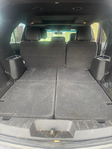 FORD Explorer Limited(top of line) 2013