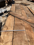BARN WOOD & FENCE WOOD