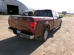 Ford F150 Lariat 4x4 2015
