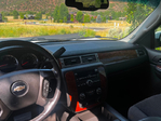 Chevy  Suburban 1500 4x4 2008