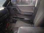 Dodge Dakota 1999