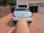 Lincoln MKS 2013