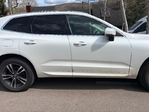 Volvo XC60 T5 Momentum Sport Utility 4D AWD/4WD 2020