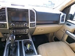 Ford F150 Lariat 4x4 2015