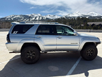 Toyota 4Runner 2005
