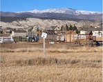 Gypsum<br/>4-Acre Homesite