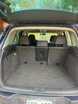Volkswagon Tiguan S 2.0L 4 cylinder 2012