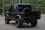 2000 Land Rover Defender 110