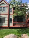 Basalt<br/>2 Bed | 2 Bath Condo on the river!