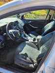 Ford Focus SE 2014
