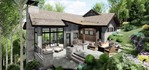 Cordillera<br/>5 Bedroom | 5.5 Bath | 5,500 sq. ft.