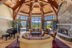 Avon<br/>6 BD | 7 BA | 7585 SF | 7.32 AC
