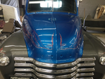 Chevy Pickup 1949
