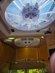 Genesis Supreme Class B Camper Van 5.4L V8 (built on a Ford E250 frame)  2014