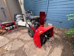 Toro Power Max HD 1030 OHAE 38830 Snow Blower