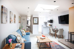 Aspen<br/>Large 1 BD 1 BA 700 Sq Ft Condo (in the Core) 210 E Cooper Ave.