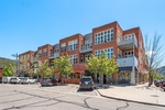 Basalt<br/>Top-floor Triangle Park Loft