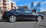 2012 Audi A6 Audi A6 2012