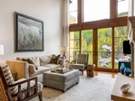 Lionshead Village<br/>2 BD | 2 BA | 1,547 SF | MLS# 1015228