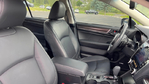 Subaru Legacy 2.5i Limited 2019